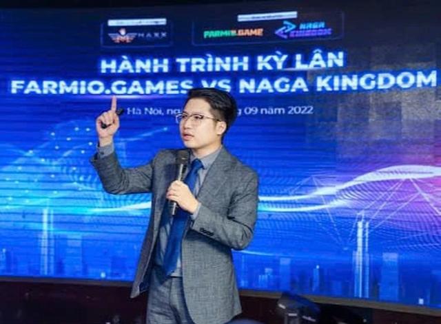 3 thanh niên chiếm đoạt 200 tỉ đồng của 3.000 nhà đầu tư tiền ảo- Ảnh 2.