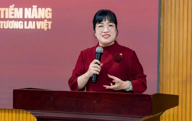 Doanh nghiệp trẻ tham gia kiến tạo chính sách - Ảnh 4.