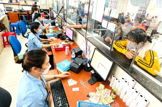 TP.HCM tìm ra 3 kế toán bệnh viện xuất sắc nhất năm 2025- Ảnh 1.