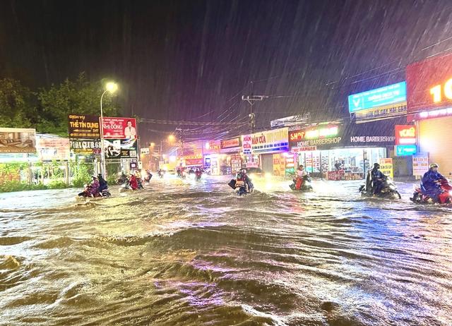 TP.HCM đối diện với tình trạng sụt lún đất nghiêm trọng nhất lịch sử - Ảnh 2.