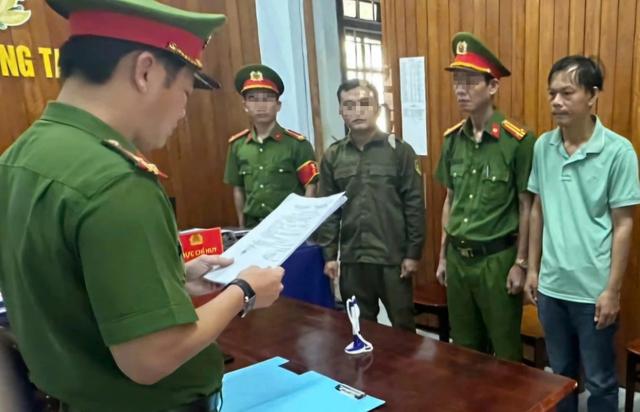 Khởi tố giám đốc mua 21 hóa đơn khống gần 15,3 tỉ đồng - Ảnh 1.