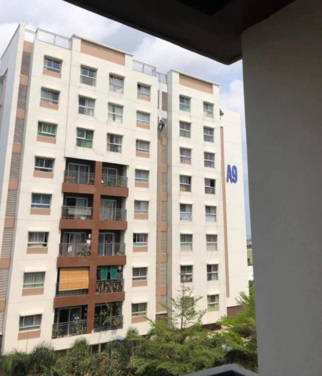 Ở chung cư, người trẻ không biết mặt hàng xóm láng giềng - Ảnh 2.