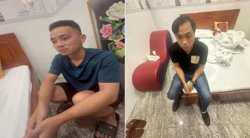 Đồng Nai: Dàn cảnh bị bắt cóc để tống tiền gia đình- Ảnh 1. Đồng Nai: Dàn cảnh bị bắt cóc để tống tiền gia đình- Ảnh 1.
