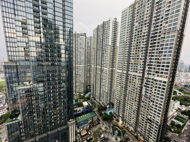 TP.HCM chỉ đạo mới về nhà cho thuê ngắn hạn - Ảnh 2.