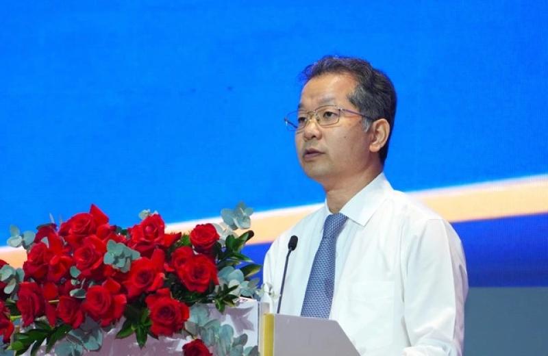 Chủ tịch UBND TP.HCM nói về nơi đặt trụ sở trung tâm tài chính quốc tế- Ảnh 3. Chủ tịch UBND TP.HCM nói về nơi đặt trụ sở trung tâm tài chính quốc tế- Ảnh 3.