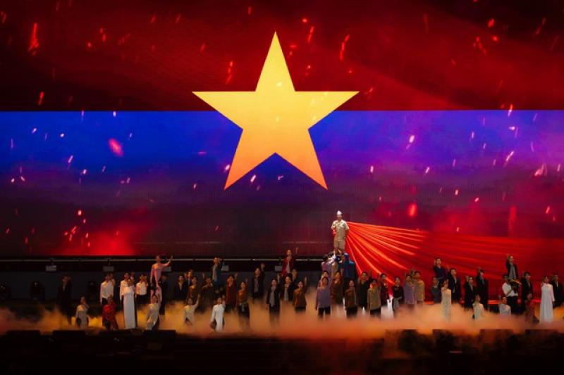 BIDV đồng hành cùng Đại hội Khỏe 'Vì an ninh Tổ quốc' lần thứ IX - Ảnh 4. BIDV đồng hành cùng Đại hội Khỏe 'Vì an ninh Tổ quốc' lần thứ IX - Ảnh 4.