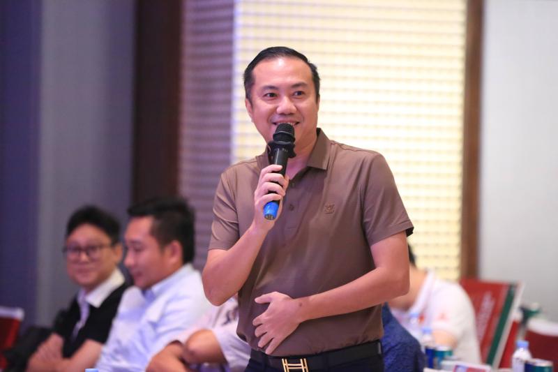 Giải bóng đá 7 người quốc tế TP.HCM: 'Nóng' với Thái Lan, Malaysia tranh tài- Ảnh 3. Giải bóng đá 7 người quốc tế TP.HCM: 'Nóng' với Thái Lan, Malaysia tranh tài- Ảnh 3.