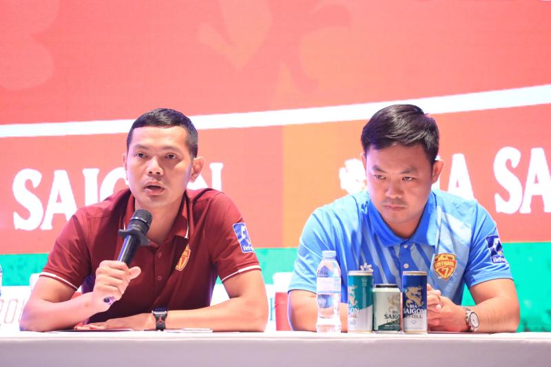 Giải bóng đá 7 người quốc tế TP.HCM: 'Nóng' với Thái Lan, Malaysia tranh tài- Ảnh 4. Giải bóng đá 7 người quốc tế TP.HCM: 'Nóng' với Thái Lan, Malaysia tranh tài- Ảnh 4.