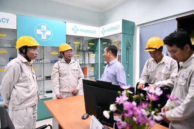 BSR được định giá thương hiệu 201,7 triệu USD: Khẳng định vị thế doanh nghiệp năng lượng- Ảnh 5.
