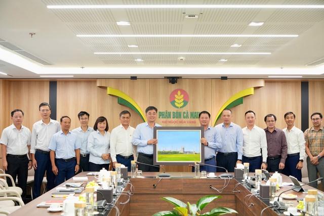 BSR và PVCFC mở rộng hợp tác: Hướng tới quản trị, M-A chuỗi giá trị khâu sau - Ảnh 5.