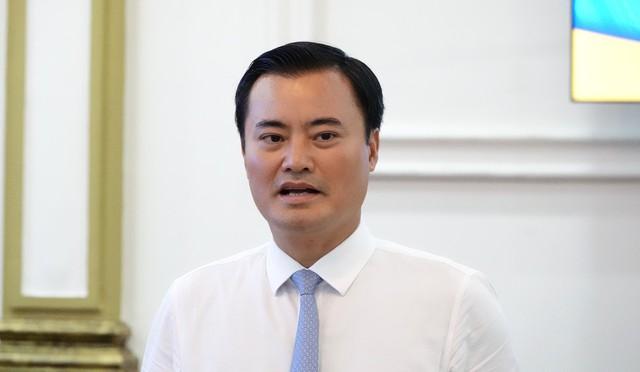 Chủ tịch UBND TP.HCM Nguyễn Văn Được phân công lại nhiệm vụ 7 phó chủ tịch - Ảnh 6. Chủ tịch UBND TP.HCM Nguyễn Văn Được phân công lại nhiệm vụ 7 phó chủ tịch - Ảnh 6.