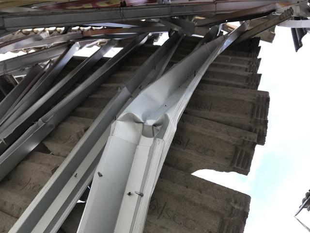 Khởi tố 5 Giám đốc Trong vụ sập mái hội trường tại Cần Thơ 6 năm trước - Ảnh 2.