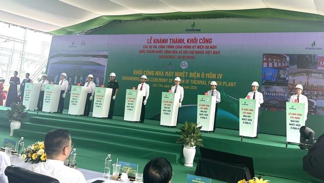 TP.Cần Thơ: Xây dựng gần 1.200 căn nhà ở xã hội - Ảnh 3.