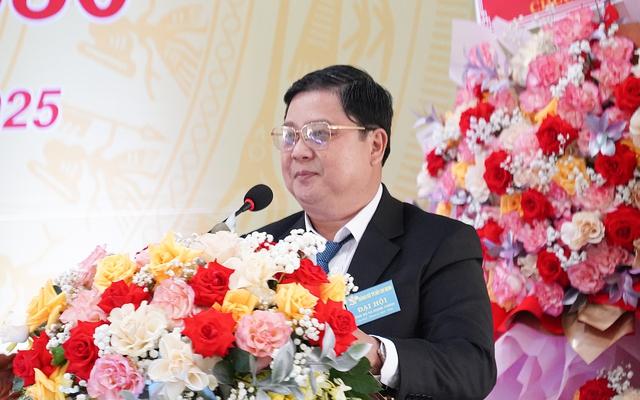 TP.HCM: Xã Nghĩa Thành phát triển thương mại, dịch vụ gắn với tiềm năng khu công nghiệp - Ảnh 4.