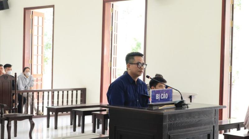 Đồng Nai: Lừa 'chạy' việc vào ngành công an, chiếm đoạt 2,85 tỉ đồng- Ảnh 2. Đồng Nai: Lừa 'chạy' việc vào ngành công an, chiếm đoạt 2,85 tỉ đồng- Ảnh 2.