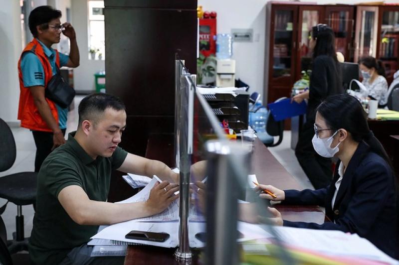 Kiến nghị tăng ngưỡng chịu thuế cho hộ kinh doanh- Ảnh 1. Kiến nghị tăng ngưỡng chịu thuế cho hộ kinh doanh- Ảnh 1.