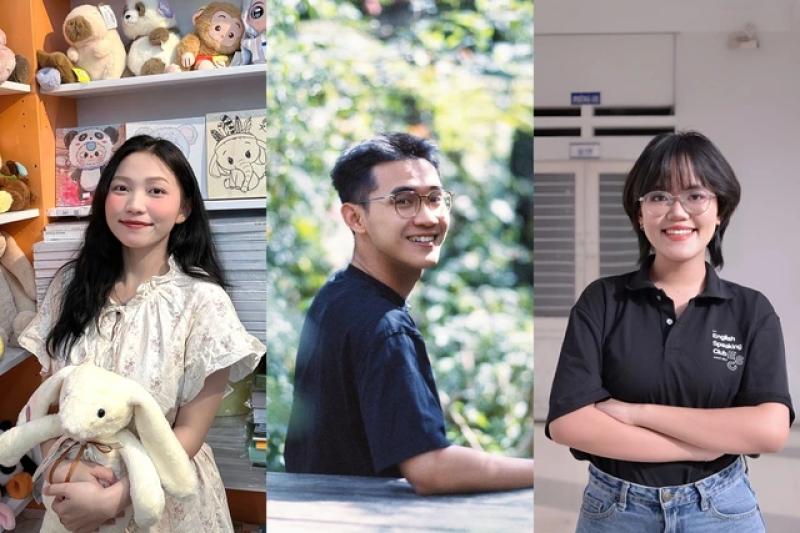 Nhiều học sinh, giáo viên nhận chục triệu đồng từ IELTS dù điểm không cao - Ảnh 1.