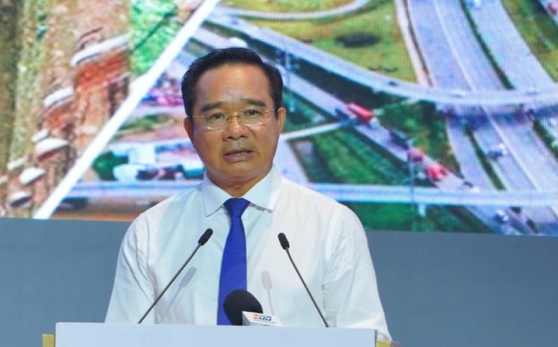 Chủ tịch TP.HCM Nguyễn Văn Được đề xuất tăng phó chủ tịch phường xã đông dân- Ảnh 2.