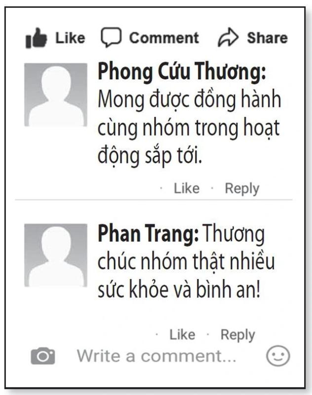 Lan tỏa trên mạng xã hội: Hơn 4 năm đóng viện phí cho bệnh nhi nghèo - Ảnh 3.