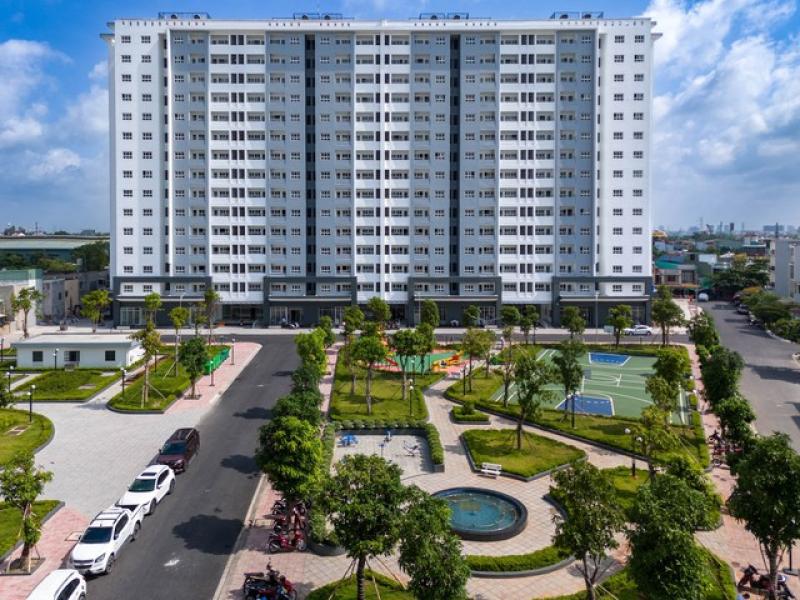 Bài 8: Conic Boulevard: Cư dân Block B tiếp tục giới thiệu người quen chọn dự án - Ảnh 2.