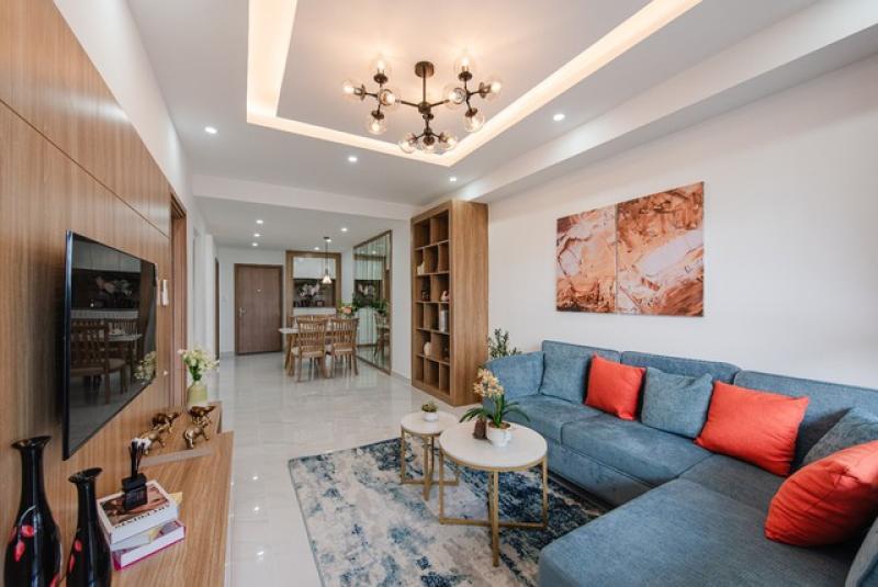 Bài 8: Conic Boulevard: Cư dân Block B tiếp tục giới thiệu người quen chọn dự án - Ảnh 3.