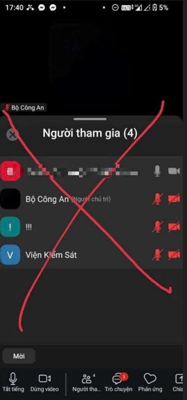 Đồng Nai: Công an giải cứu cô gái 18 tuổi bị 'bắt cóc online'- Ảnh 2.