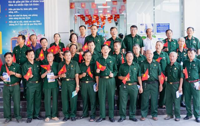 VNVC và giấc mơ công bằng vắc xin cho người Việt- Ảnh 11.