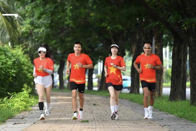Gần 19.000 VĐV đăng ký giải chạy 'Việt Nam tôi đó' trên cung đường đẹp như mơ- Ảnh 6.