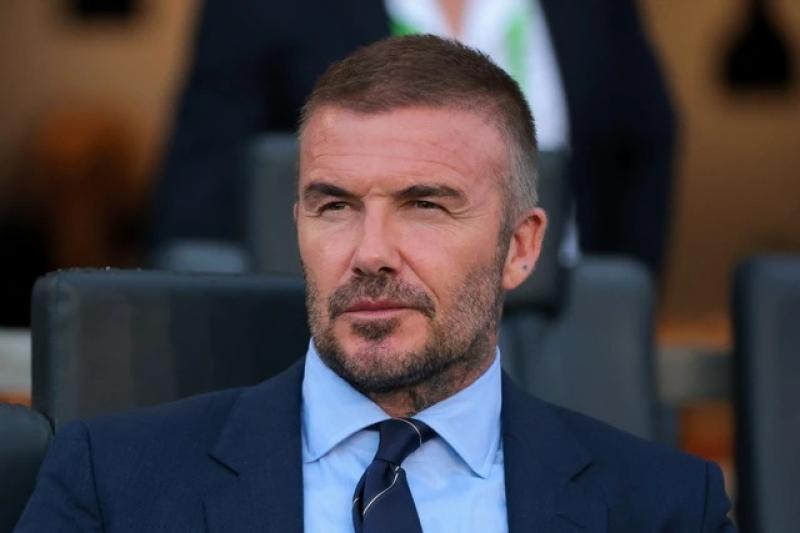 David Beckham sắp biến Inter Miami thành ‘siêu CLB’ ở Mỹ, MLS đón Muller và Son Heung-min- Ảnh 1. David Beckham sắp biến Inter Miami thành ‘siêu CLB’ ở Mỹ, MLS đón Muller và Son Heung-min- Ảnh 1.