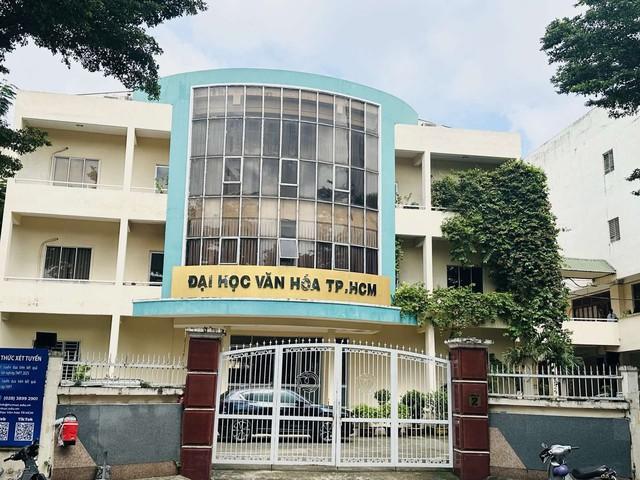 Trường có điểm chuẩn tăng ‘sốc’ 8,5 điểm năm ngoái, năm nay có bao nhiêu nguyện vọng? - Ảnh 1.