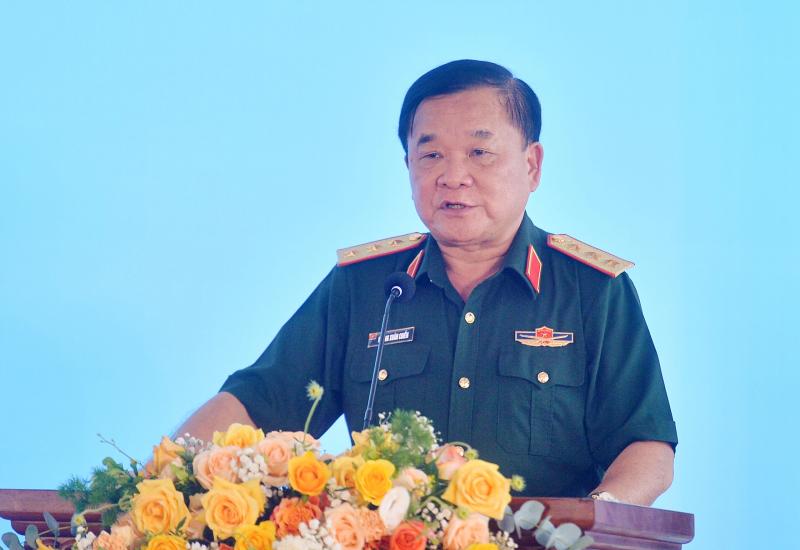 Úc viện trợ trang thiết bị 240.000 USD cho lực lượng Gìn giữ hòa bình Việt Nam- Ảnh 3. Úc viện trợ trang thiết bị 240.000 USD cho lực lượng Gìn giữ hòa bình Việt Nam- Ảnh 3.