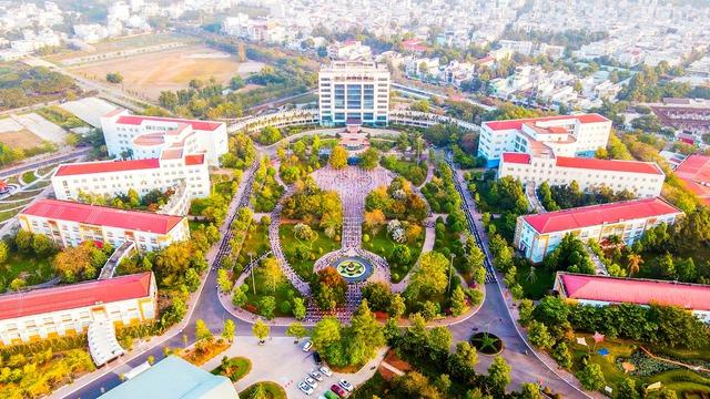 Trường ĐH Y dược Cần Thơ đặt mục tiêu vào tốp đầu châu Á - Ảnh 4.