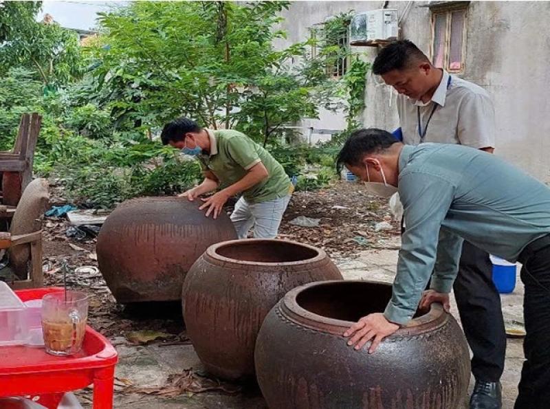 Bệnh Chikungunya bùng phát trên thế giới, TP.HCM giám sát phát hiện ra sao?- Ảnh 2. Bệnh Chikungunya bùng phát trên thế giới, TP.HCM giám sát phát hiện ra sao?- Ảnh 2.