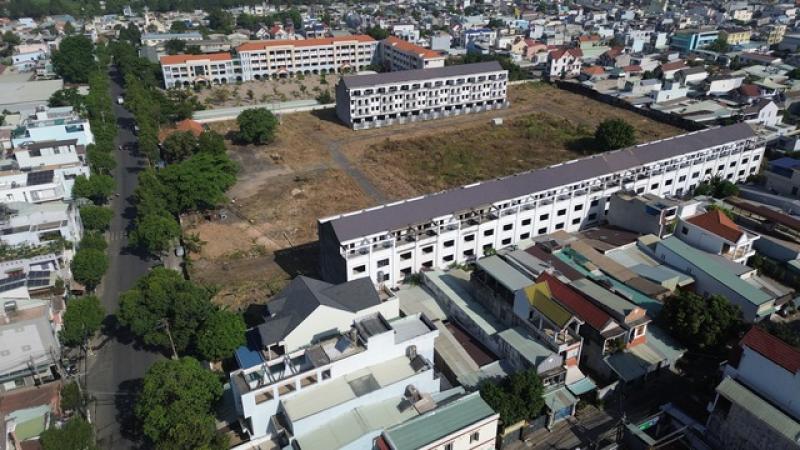 Đồng Nai: Lập 3 đoàn thanh tra để thanh tra 74 dự án trên toàn tỉnh- Ảnh 1. Đồng Nai: Lập 3 đoàn thanh tra để thanh tra 74 dự án trên toàn tỉnh- Ảnh 1.