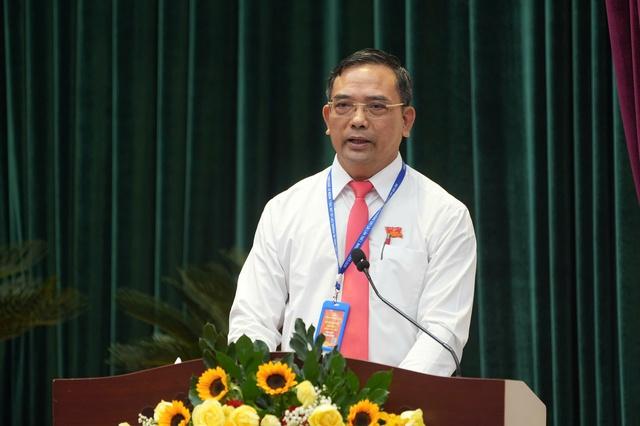 Ông Nguyễn Thanh Nghị: Phường Cát Lái phát triển trục đô thị, cảng thông minh- Ảnh 2. Ông Nguyễn Thanh Nghị: Phường Cát Lái phát triển trục đô thị, cảng thông minh- Ảnh 2.