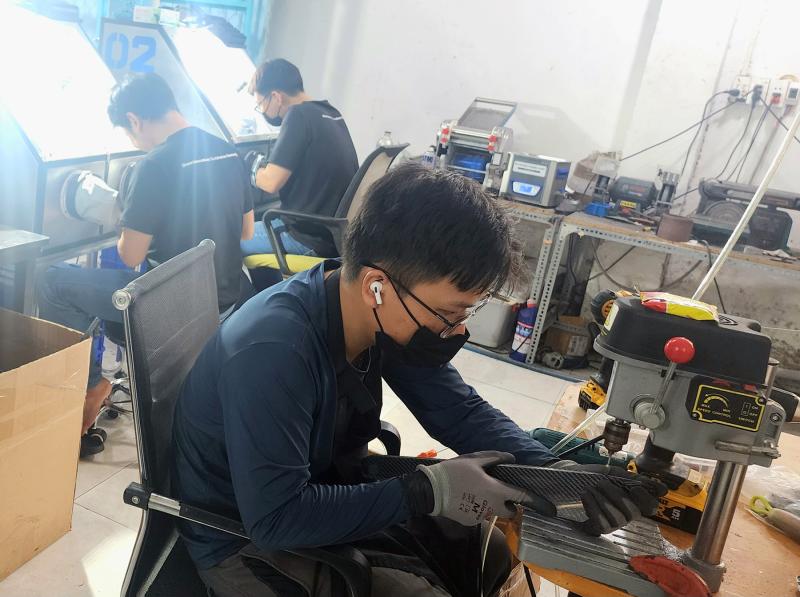 Vì sao drone Việt dẫn đầu thế giới?- Ảnh 6.