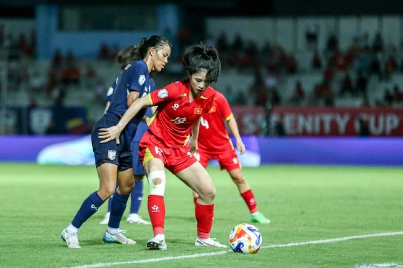 Mua vé cổ vũ đội tuyển nữ Việt Nam đấu bán kết AFF Cup thế nào, giá bao nhiêu?- Ảnh 8. Mua vé cổ vũ đội tuyển nữ Việt Nam đấu bán kết AFF Cup thế nào, giá bao nhiêu?- Ảnh 8.