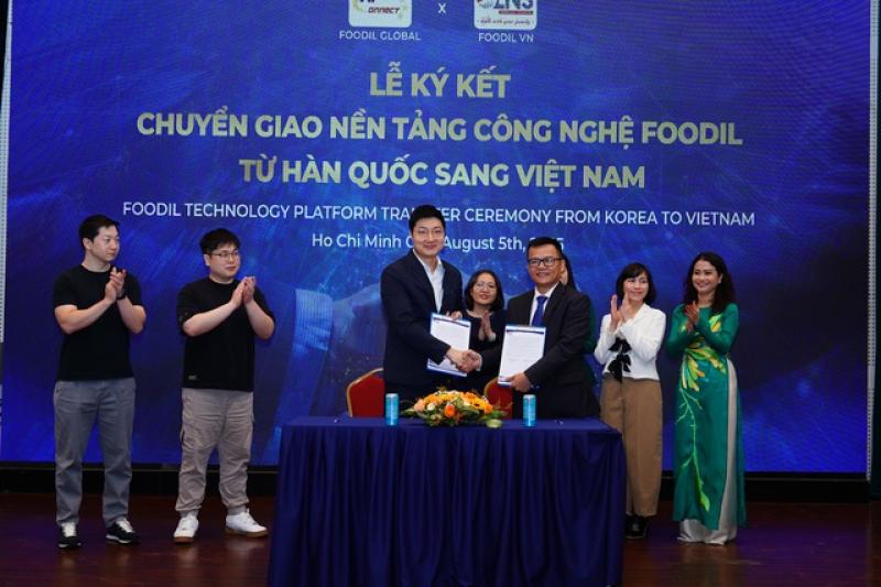 Mở cửa thị trường Mỹ cho doanh nghiệp nhỏ và vừa - Ảnh 1.