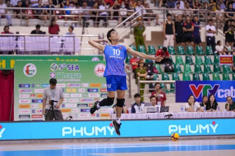 Báo Philippines: Bích Tuyền-Thanh Thúy, bộ đôi ‘sát thủ’ chấm dứt thời kỳ thống trị của bóng chuyền Thái Lan- Ảnh 3.