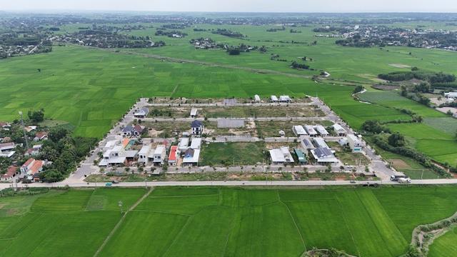 Quảng Ngãi đề xuất điều chỉnh vị trí ga trung tâm tuyến đường sắt tốc độ cao- Ảnh 2.