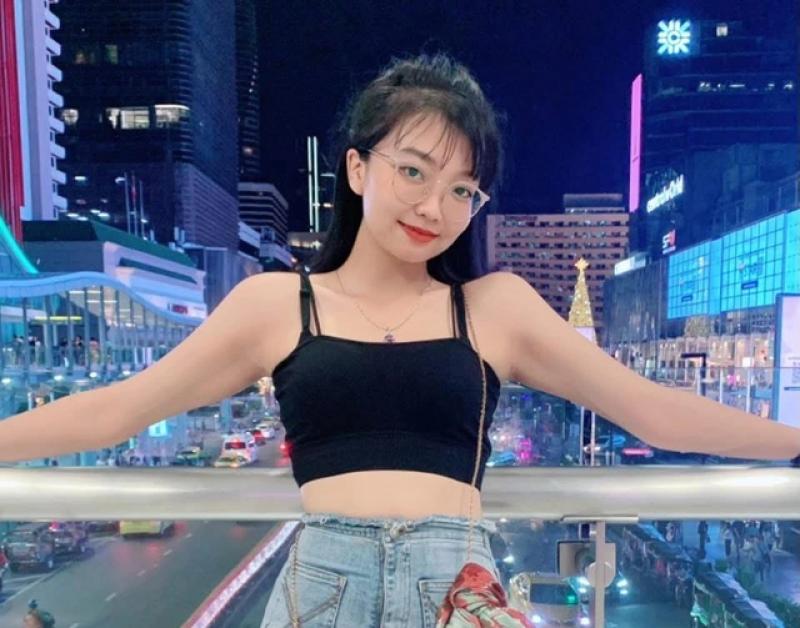 TP.HCM: Cô gái 26 tuổi mất tích hơn 1 tháng, gia đình cầu cứu khắp nơi- Ảnh 1. TP.HCM: Cô gái 26 tuổi mất tích hơn 1 tháng, gia đình cầu cứu khắp nơi- Ảnh 1.