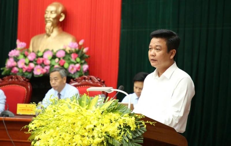 'Sau sáp nhập, hồ sơ thủ tục đất đai cảm giác tăng, thực tế vẫn bình thường'- Ảnh 2. 'Sau sáp nhập, hồ sơ thủ tục đất đai cảm giác tăng, thực tế vẫn bình thường'- Ảnh 2.