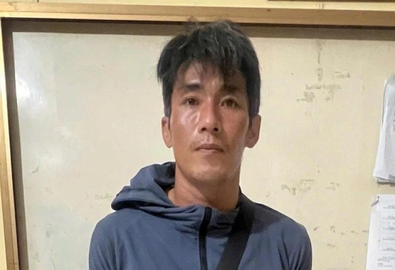 Bắt nghi phạm giết người phụ nữ ở Gia Lai, lẩn trốn vào Cần Thơ - Ảnh 2.