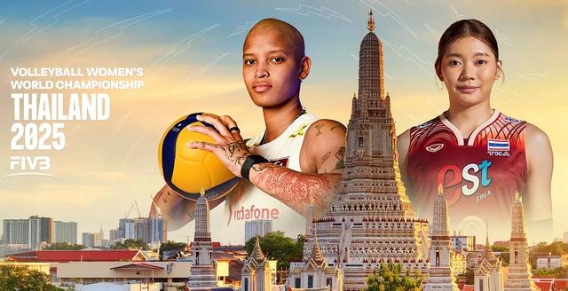 Lịch thi đấu giải bóng chuyền nữ vô địch thế giới hôm nay: Ý, Brazil xung trận- Ảnh 1.
