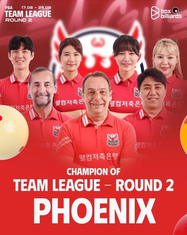 Billiards: Trần Đức Minh đánh bại cựu vô địch thế giới, Quốc Nguyện tuột chức vô địch- Ảnh 2.