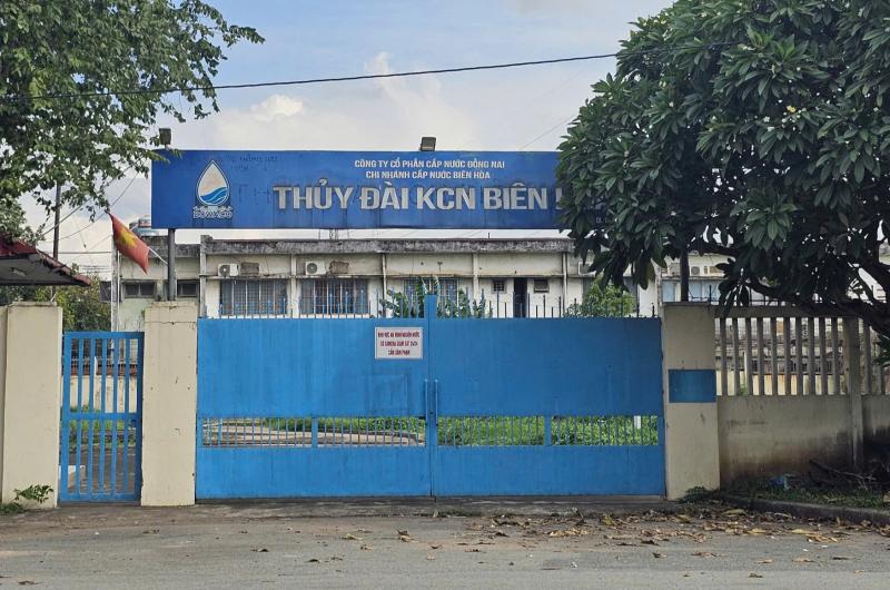 Chuyển đổi công năng KCN Biên Hòa 1: Những công trình nào được giữ lại- Ảnh 6.