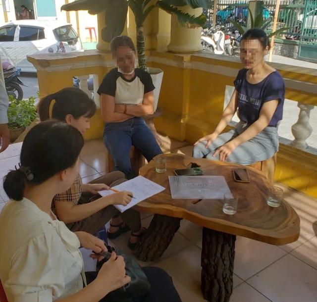 Quán vỉa hè rửa tô 'thần tốc' khiến dân mạng rùng mình: Xử phạt 2 triệu đồng- Ảnh 1.