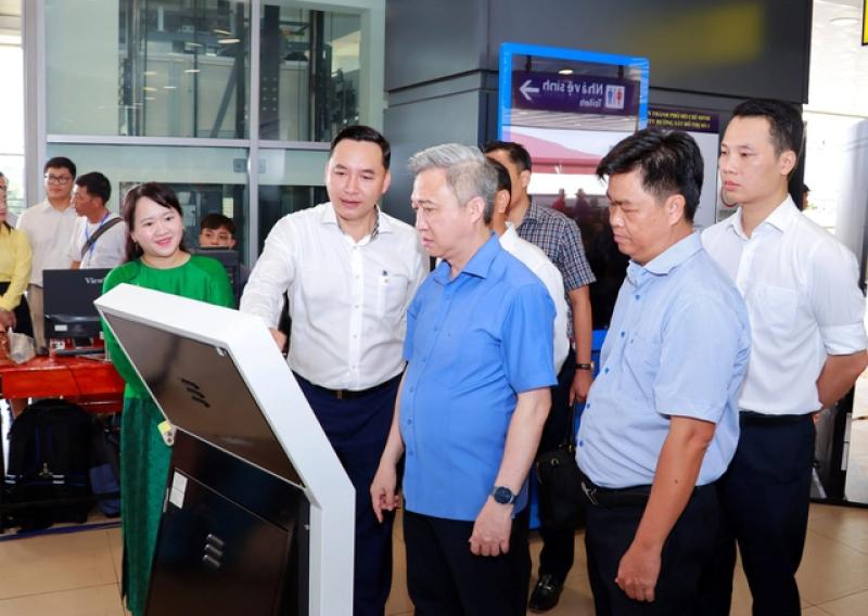TP.HCM: Phường Thủ Đức mở hướng mới cho du lịch, dịch vụ ga metro- Ảnh 1.