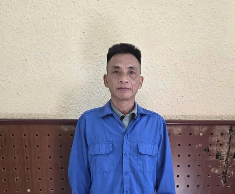 Điều tra sai phạm khai thác khoáng sản tại Dự án Shinhan - Ảnh 3.