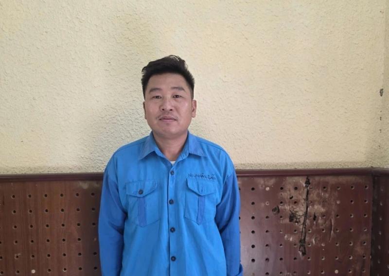 Điều tra sai phạm khai thác khoáng sản tại Dự án Shinhan - Ảnh 4.